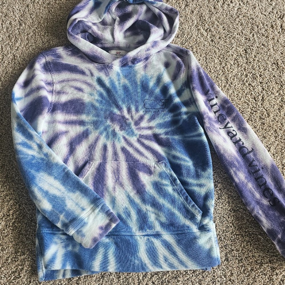 Vineyard vines kid xs